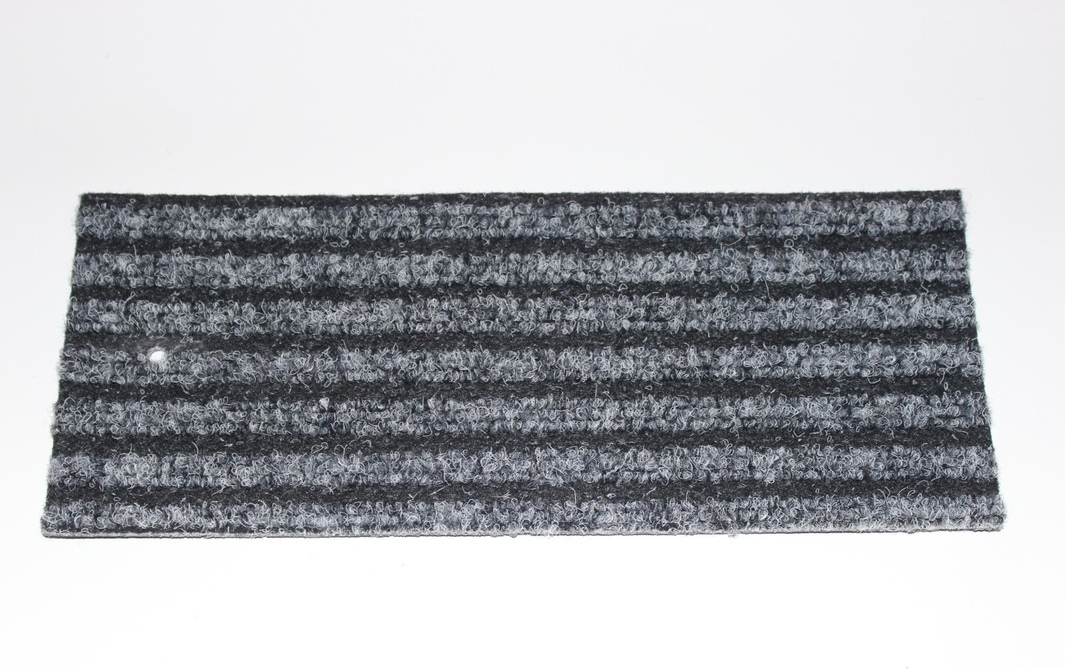 Kauçuk Tabanlı Akustik Halı 6mm Gri 200X200CM
