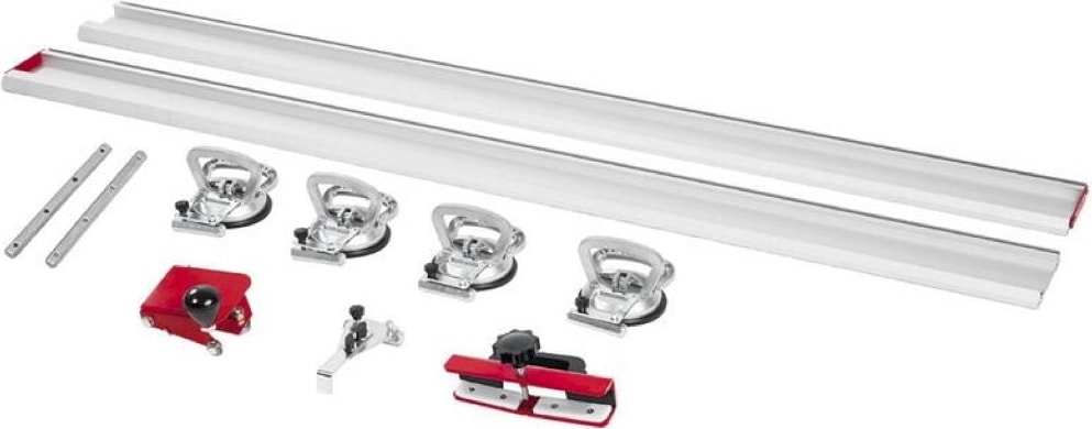 Topaz 345 46 360CM Büyük Ebatlı Seramik Kesme Makinası