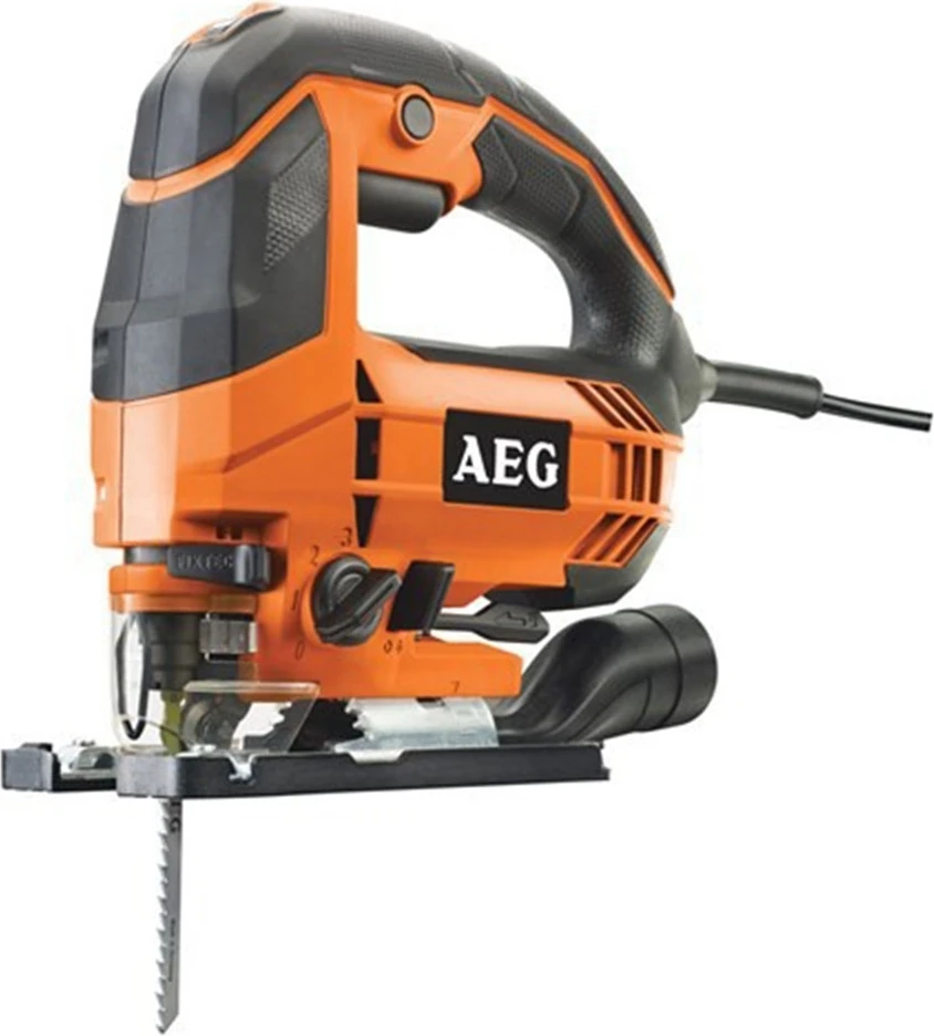 Step 100 Dekupaj Testere 700 W 100 mm - 4935451001