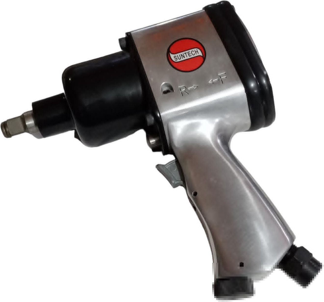 SUNTECH SG-0751 3/4inç Havalı Kabzeli Somun Sıkma -Sökme
