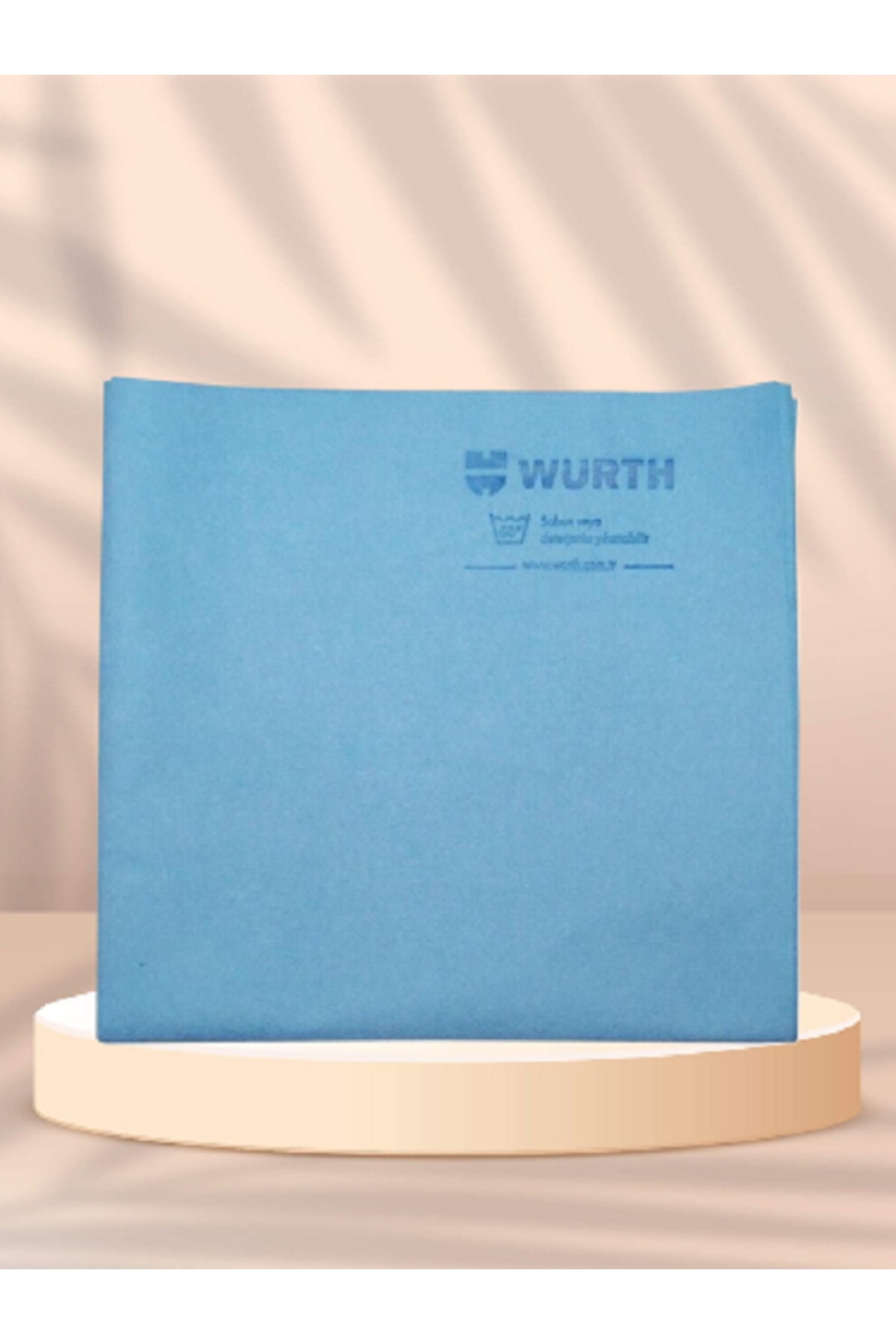 WÜRTH ARAÇ İÇ VE DIŞ TEMİZLİK BEZİ