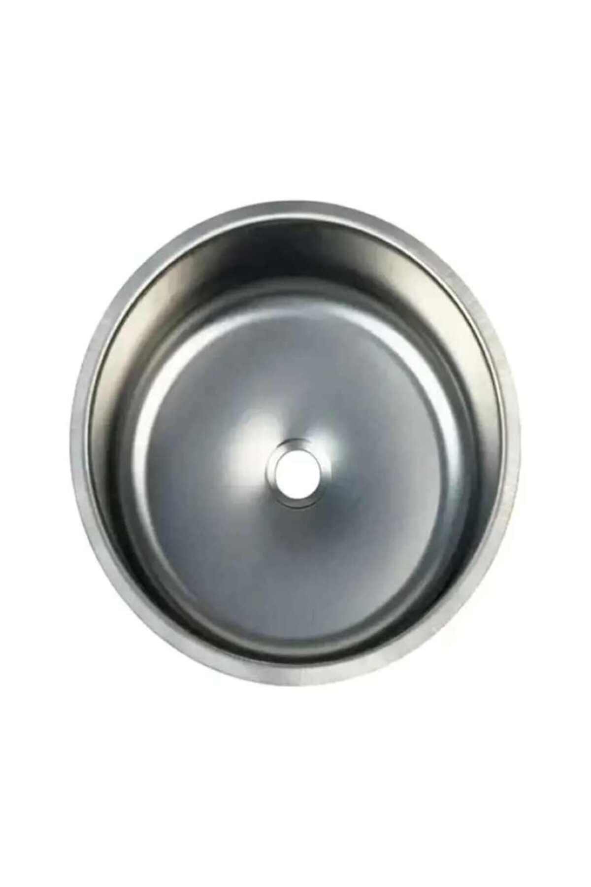 K-30 Eviye 304 Kalite Standart Evye