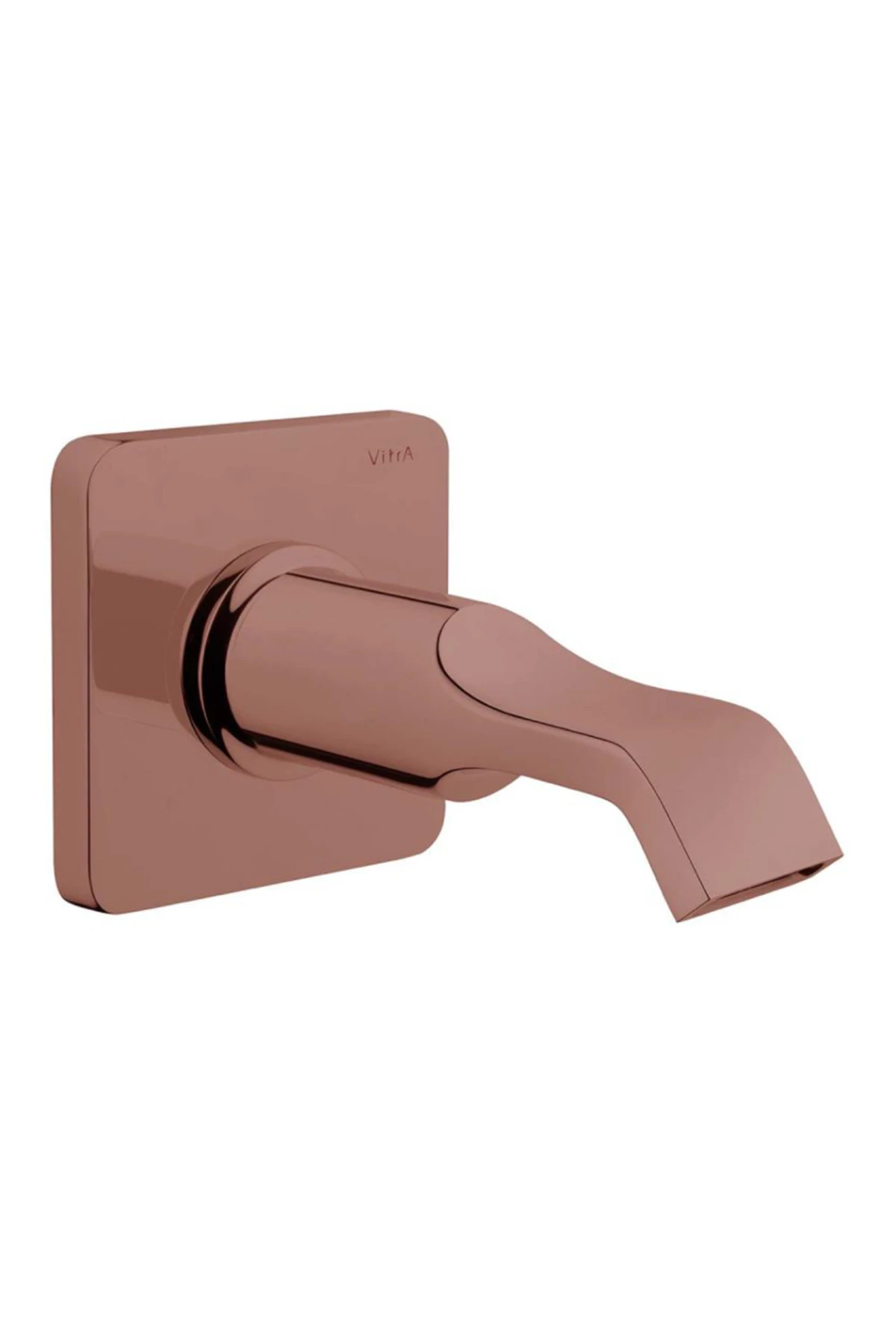 A4249226 Suit U Çıkış Ucu - Bakır