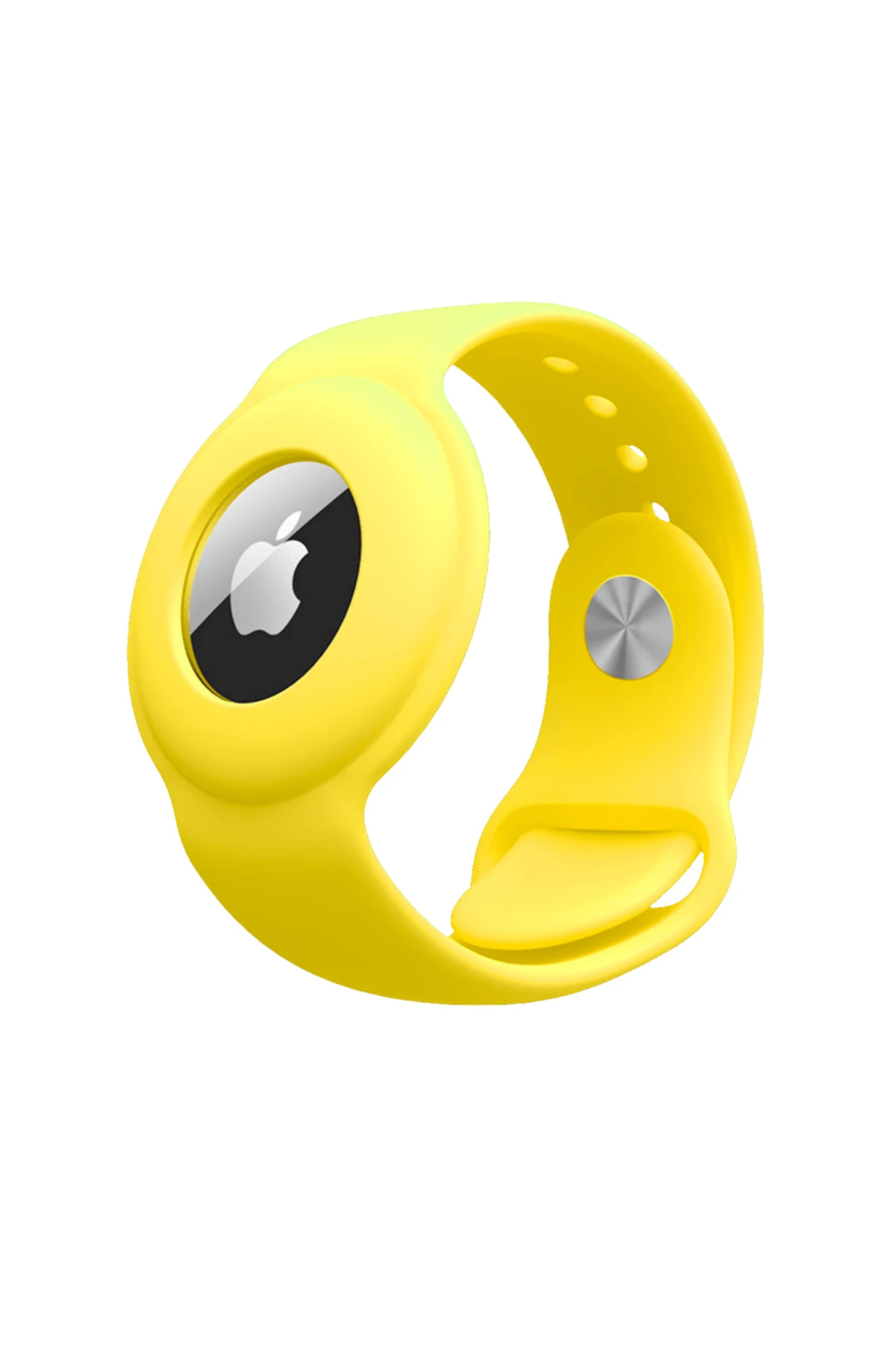 Anahtarlık Kordon-Sarı