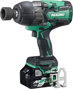 WR36DB-4.0 36 Volt 4.0 Ah 1050 Nm 1-2 Darbeli Somun Sıkma BSL36B18