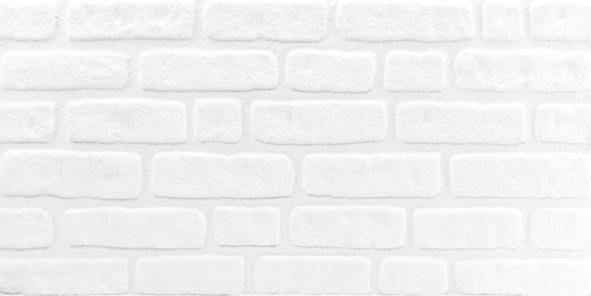 5 Adet (2,5m2) x Tuğla Desenli 3 Boyutlu Renkli Strafor Köpük Duvar Kaplama Paneli (BR-516)