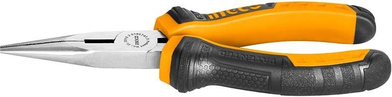 Profesyonel Kargaburun 160 mm HLNP08168