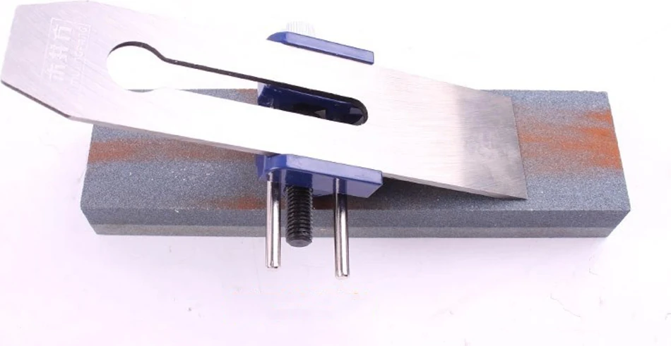 Yüksek Doğruluk Manuel Honlama Kılavuzu Jig Için Keski