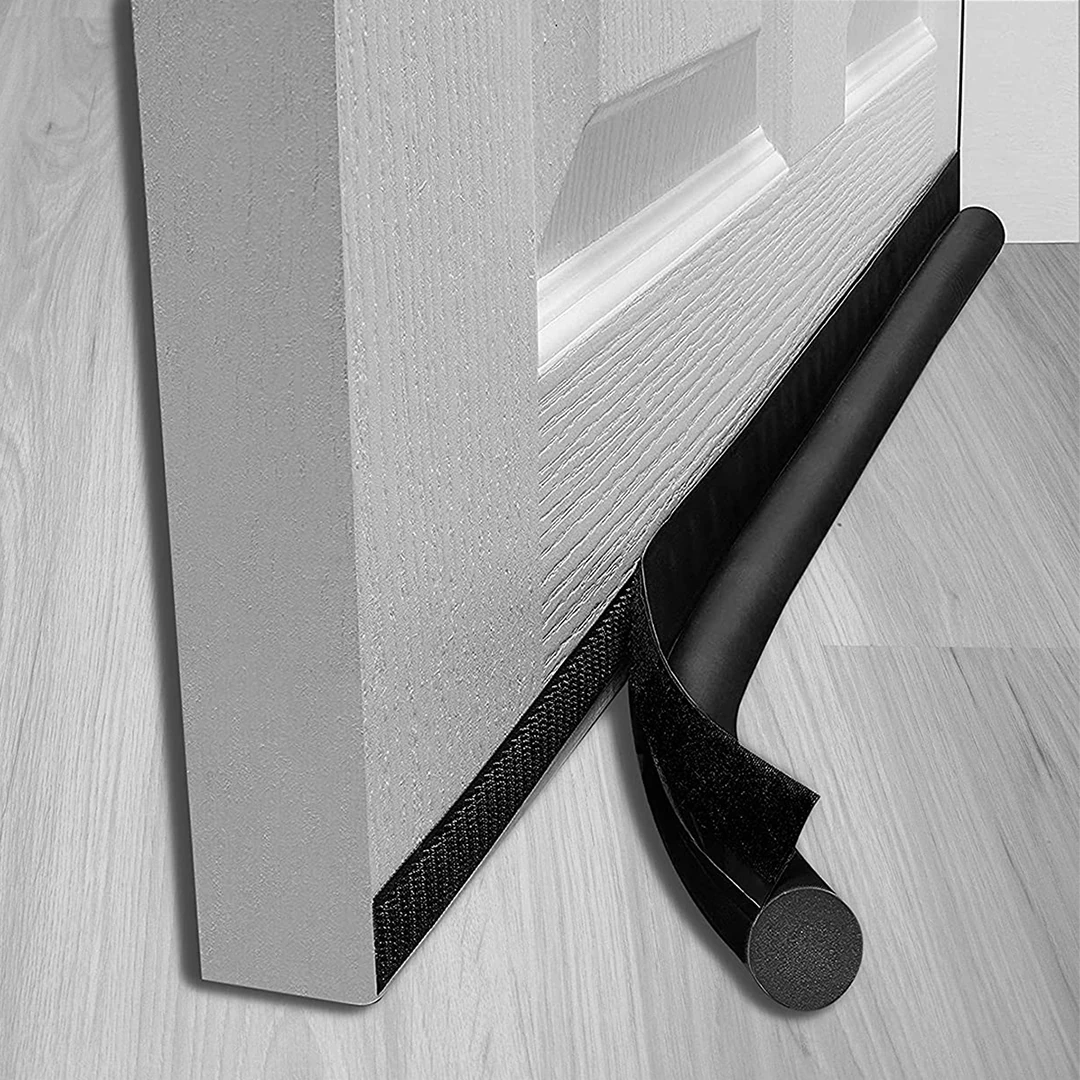 Kapı Altı Rüzgar Önleyici Isı Yalıtım Süngeri Eşik Altlığı