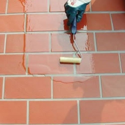 OZKUVVET Şeffaf Liquid Glass Su Yalıtımı 2 Lt