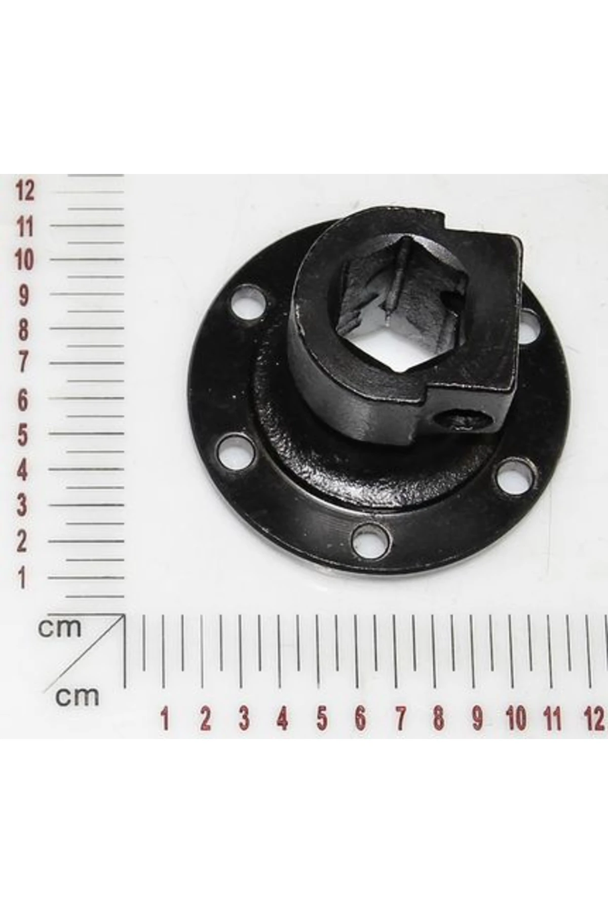 413906702002 Ön Kapak Uç Tutucu Kovan - Tc-dh 43