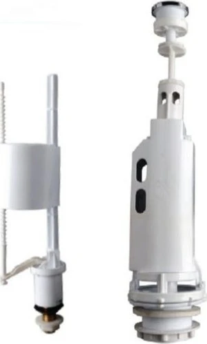 Volga Basmalı Rezervuar Iç Takımı 1152