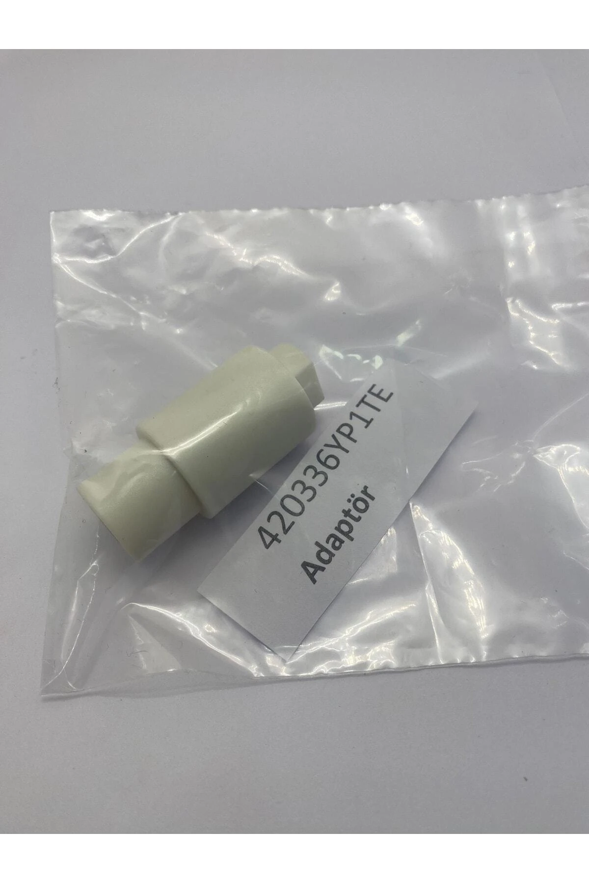 Klozet Kapağı Adaptörü 420336yp1te