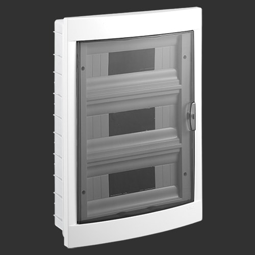 36 Lı Sigorta Kutusu Sıva Altı