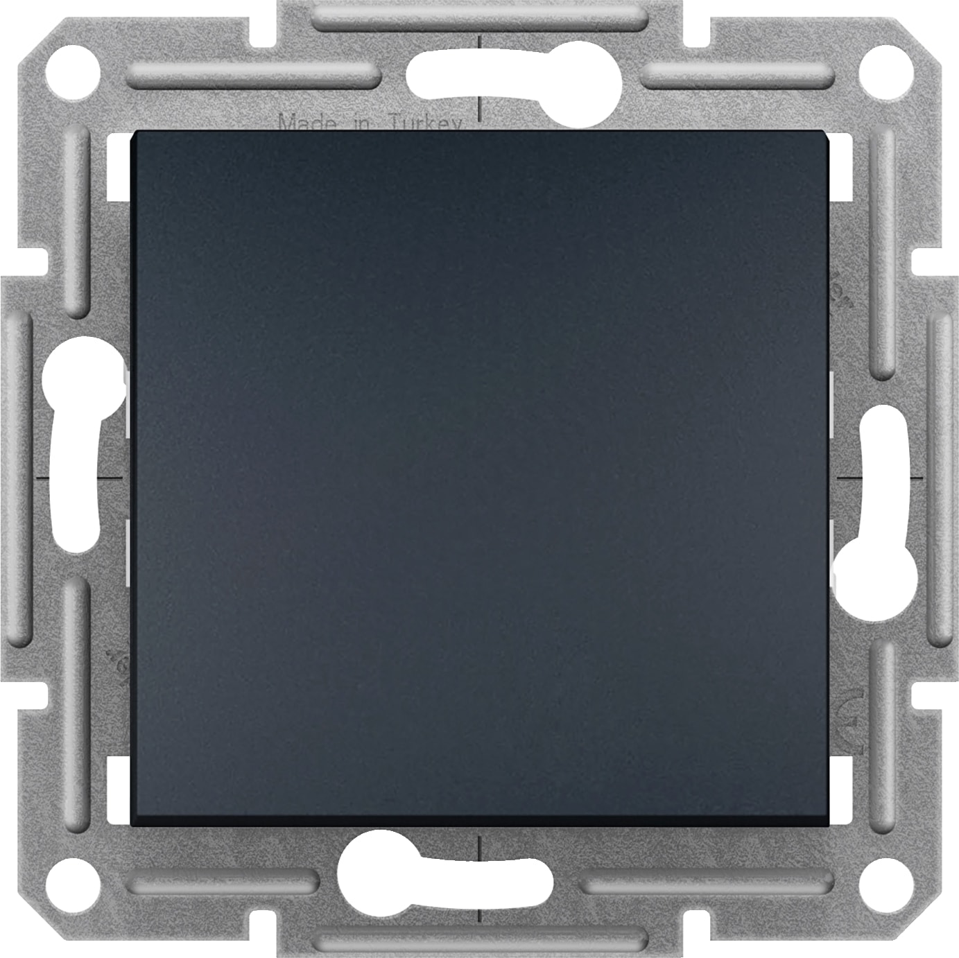 Asfora Anahtar Antrasit