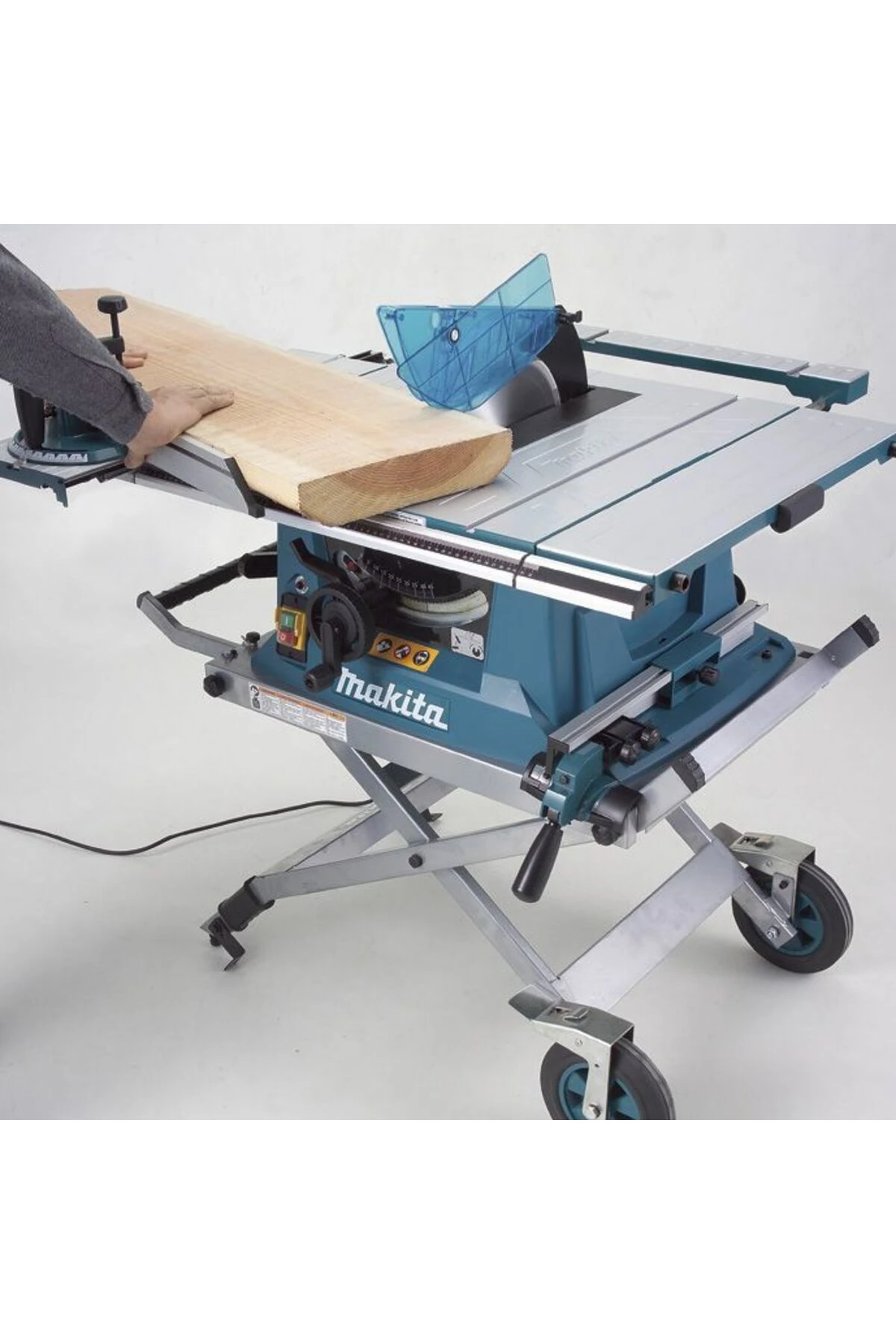 MAKİTA MLT100N TEZGAH TİPİ 1500 W DAİRE TESTERE