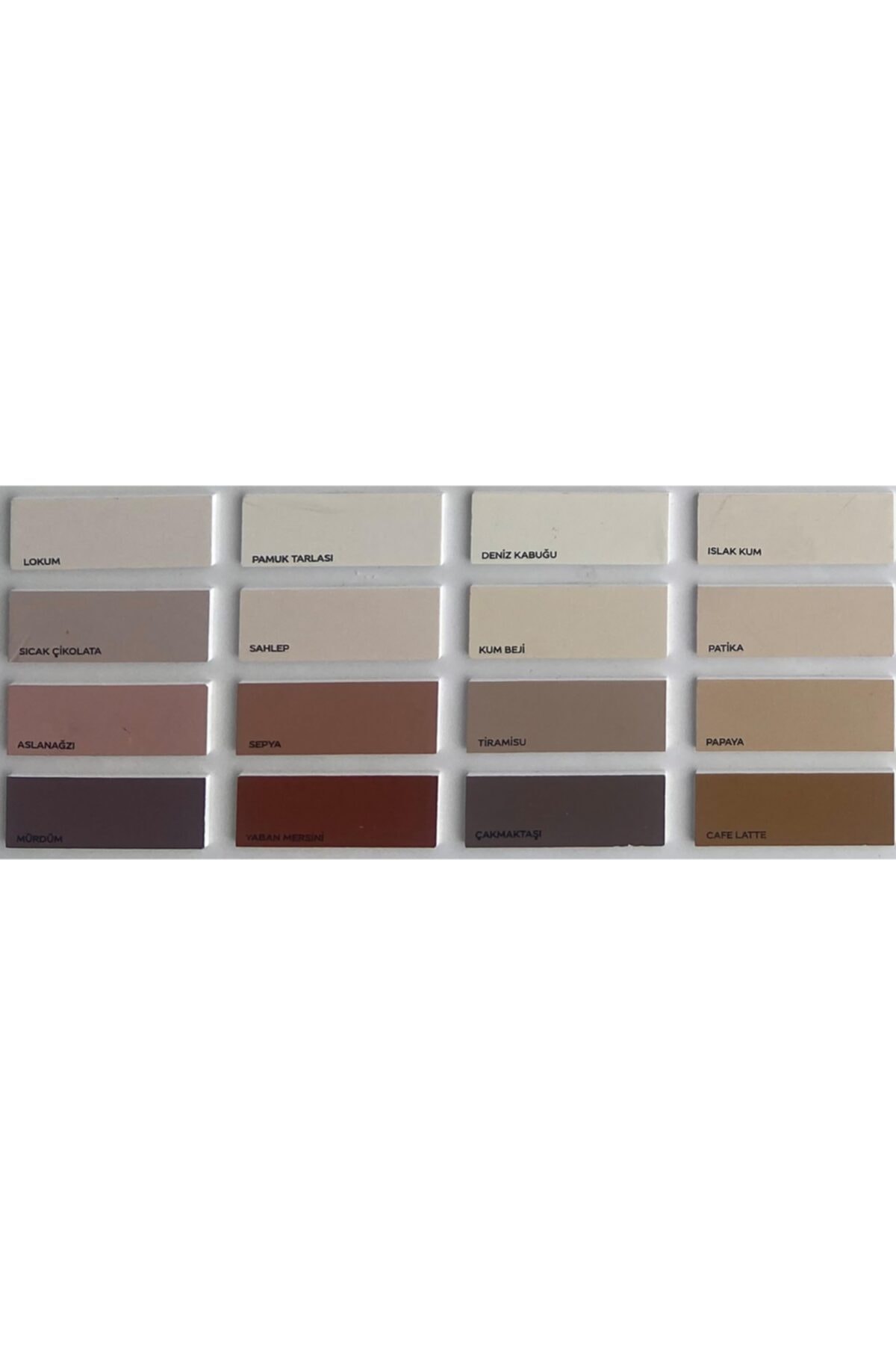 Silpak Su Bazlı Iç Cephe Boyası 2.5 L.