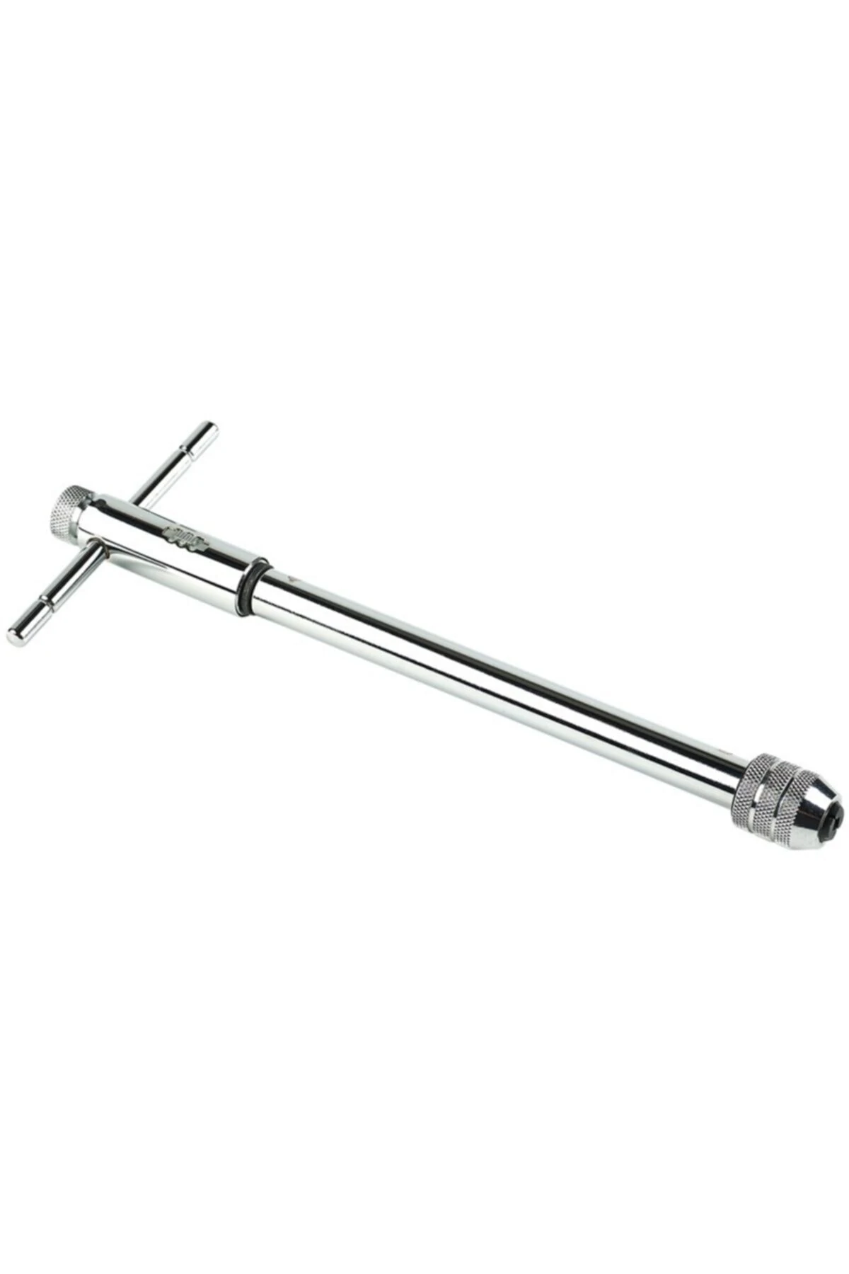 Cırcırlı Kılavuz Kolu Uzun No 1 = M 3 - M 8