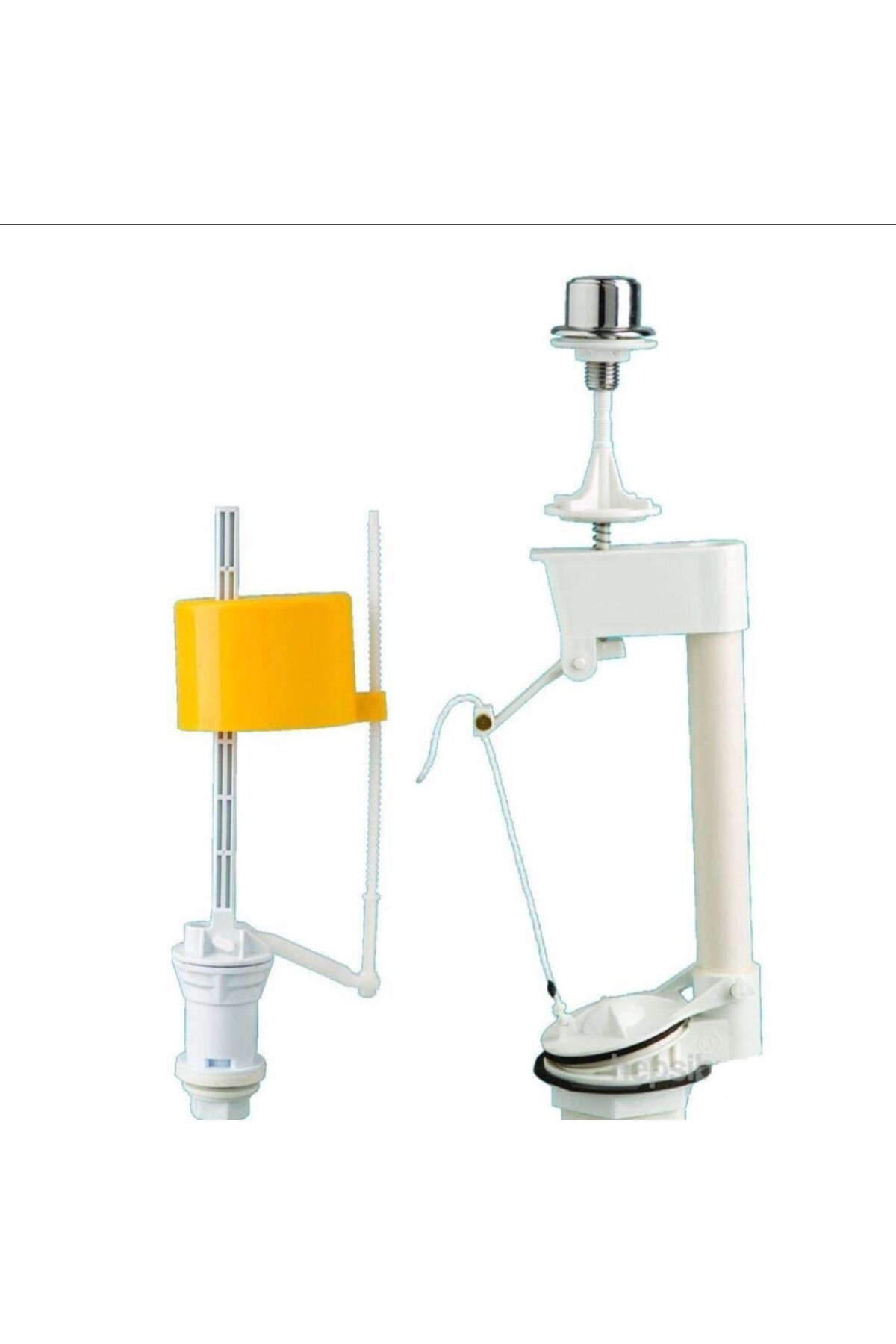 KLOZET REVERVUAR İÇ TAKIM