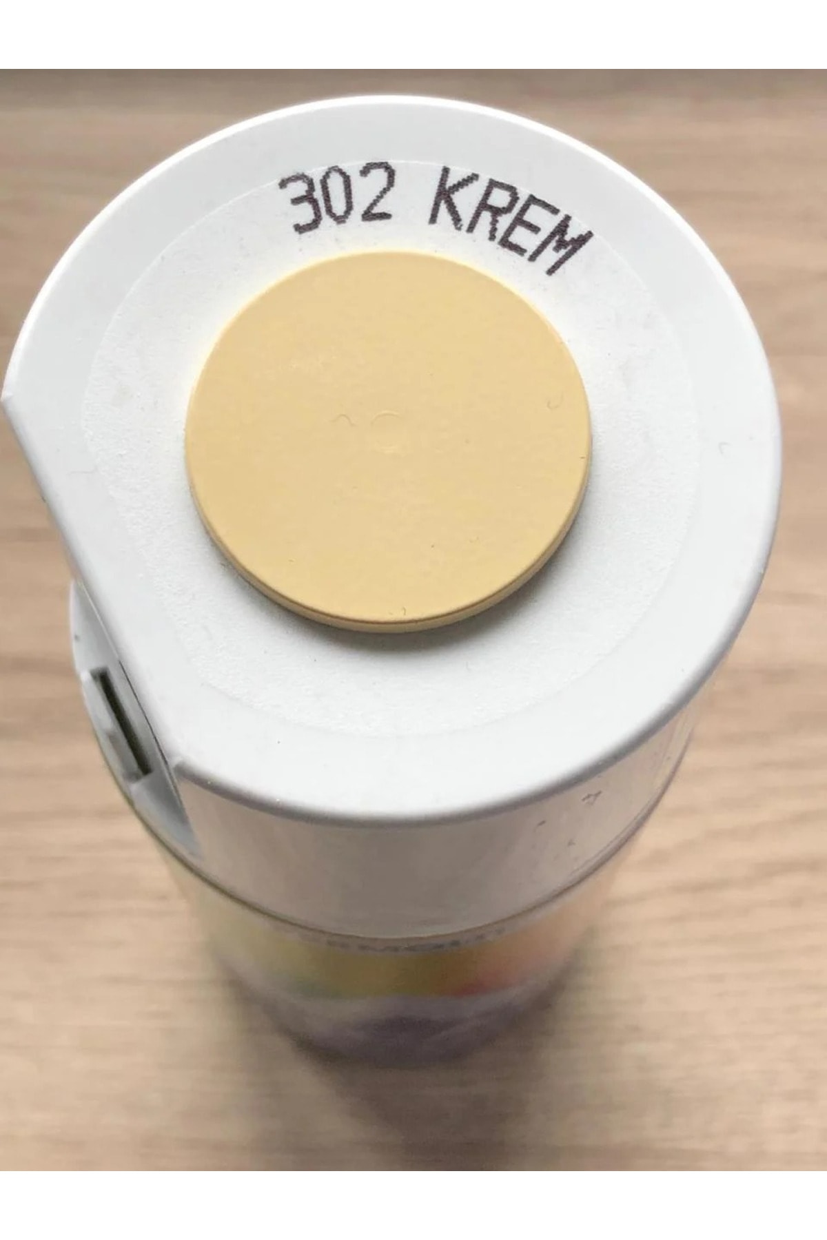 Krem 302 Sprey Boya (3 ADET)