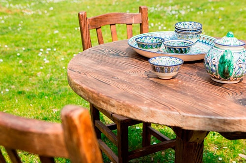 Ahşap Renklendirici Wood & Wood Sprey 175 Maun