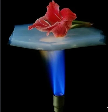 10MM Nanotech Süper Izolasyon Aerogel Blanket HT650 (+650°C) 10CM*100CM=0,10M2