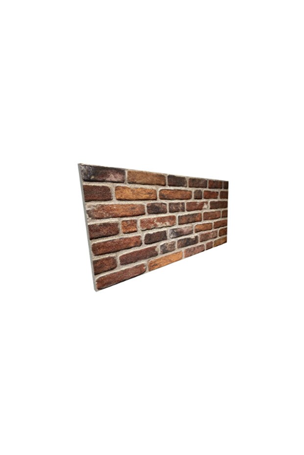 Taş Desen Strafor Panel 100x50 cm - Model A-106