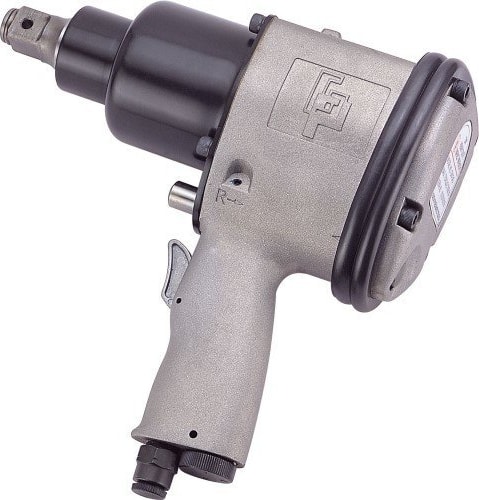 Gison GW24D Havalı Somun Sıkma 3/4''