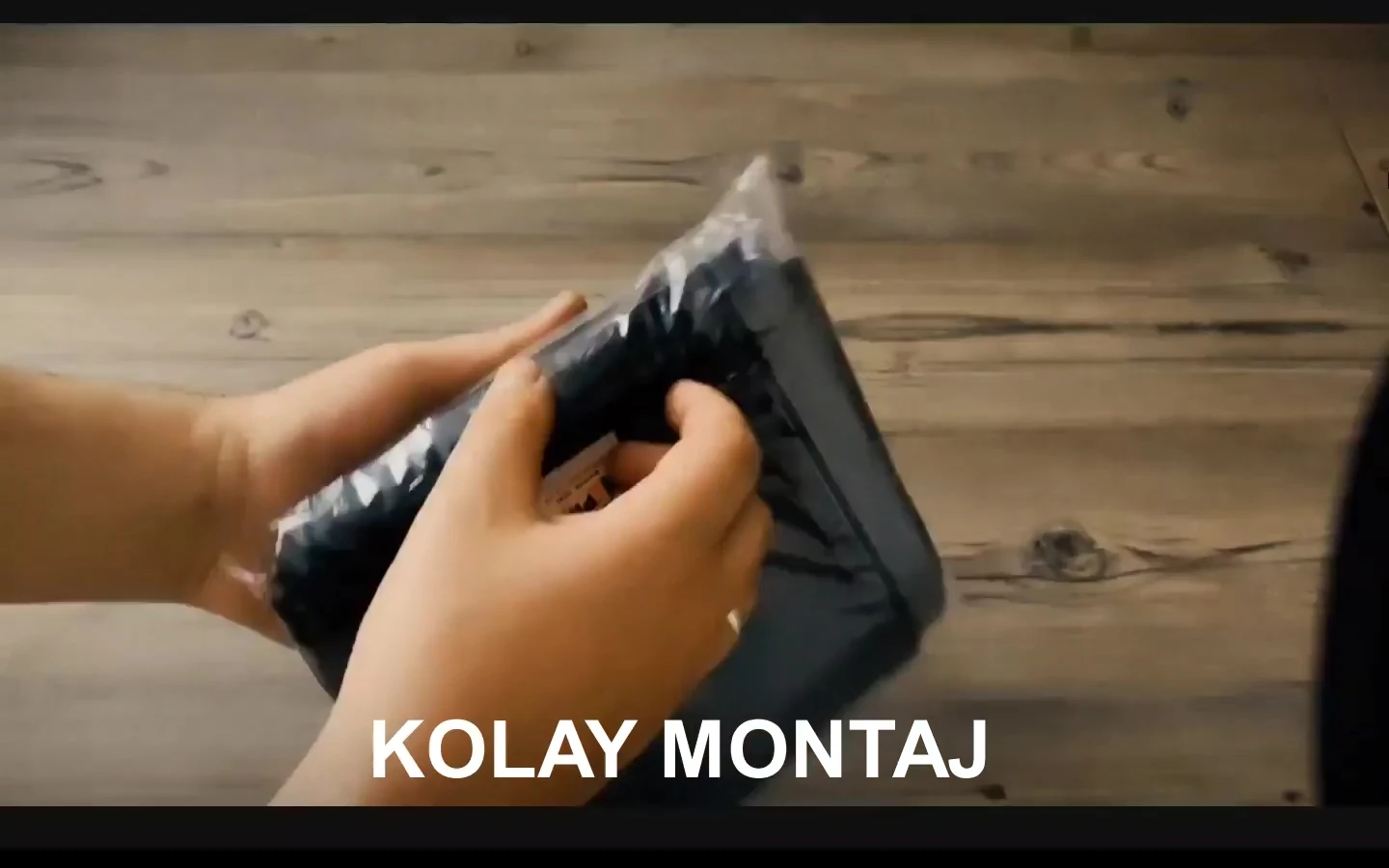 Pratik - Hazır Sineklik 80 X 220 Cm Kapı Sinekliği - 80 X 150 Pencere Sinekliği (2'li Paket)