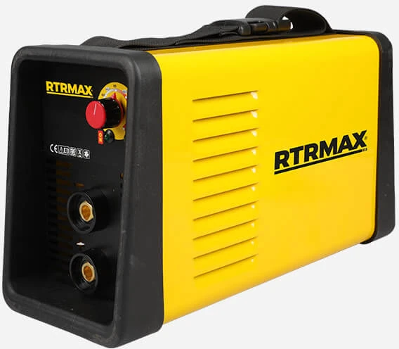 Rtrmax RTM5165 Inverter Kaynak Makinası 15-160A