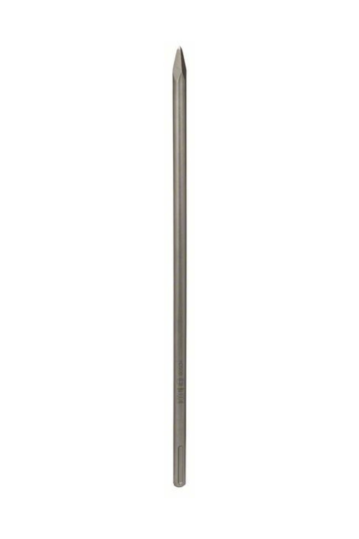 Sivri Keski Sds-Max 600 Mm 5'Li
