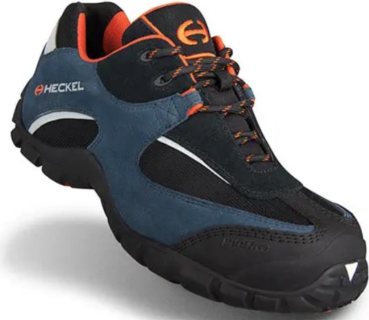 Macspeed 2.0 S1P Ayakkabı