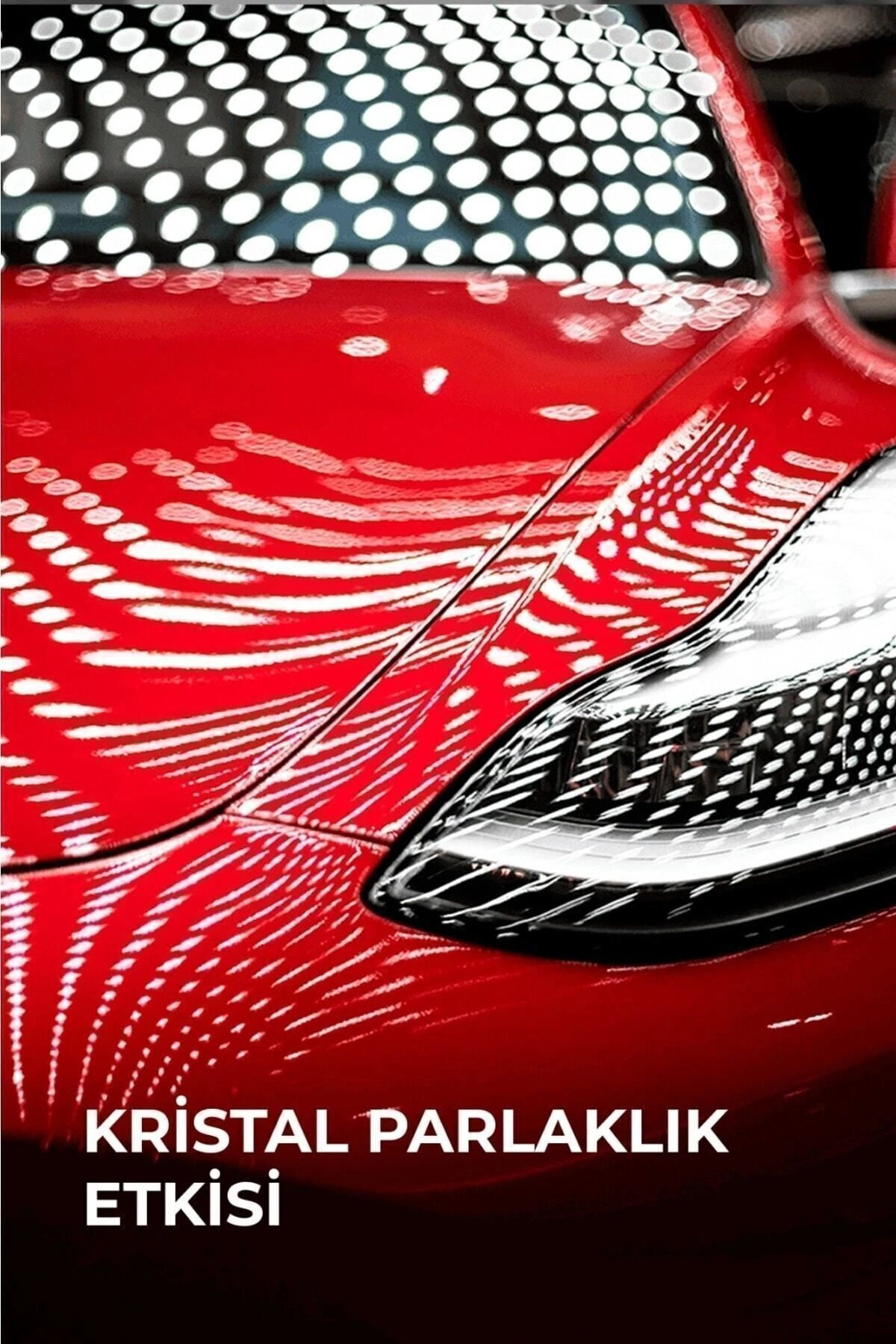 Araba Oto Çizik Giderici, Güneş Yanığı Boya Koruma Su Ve Kir Itici, Parlatıcı Wax, Pasta Cila 150 ml