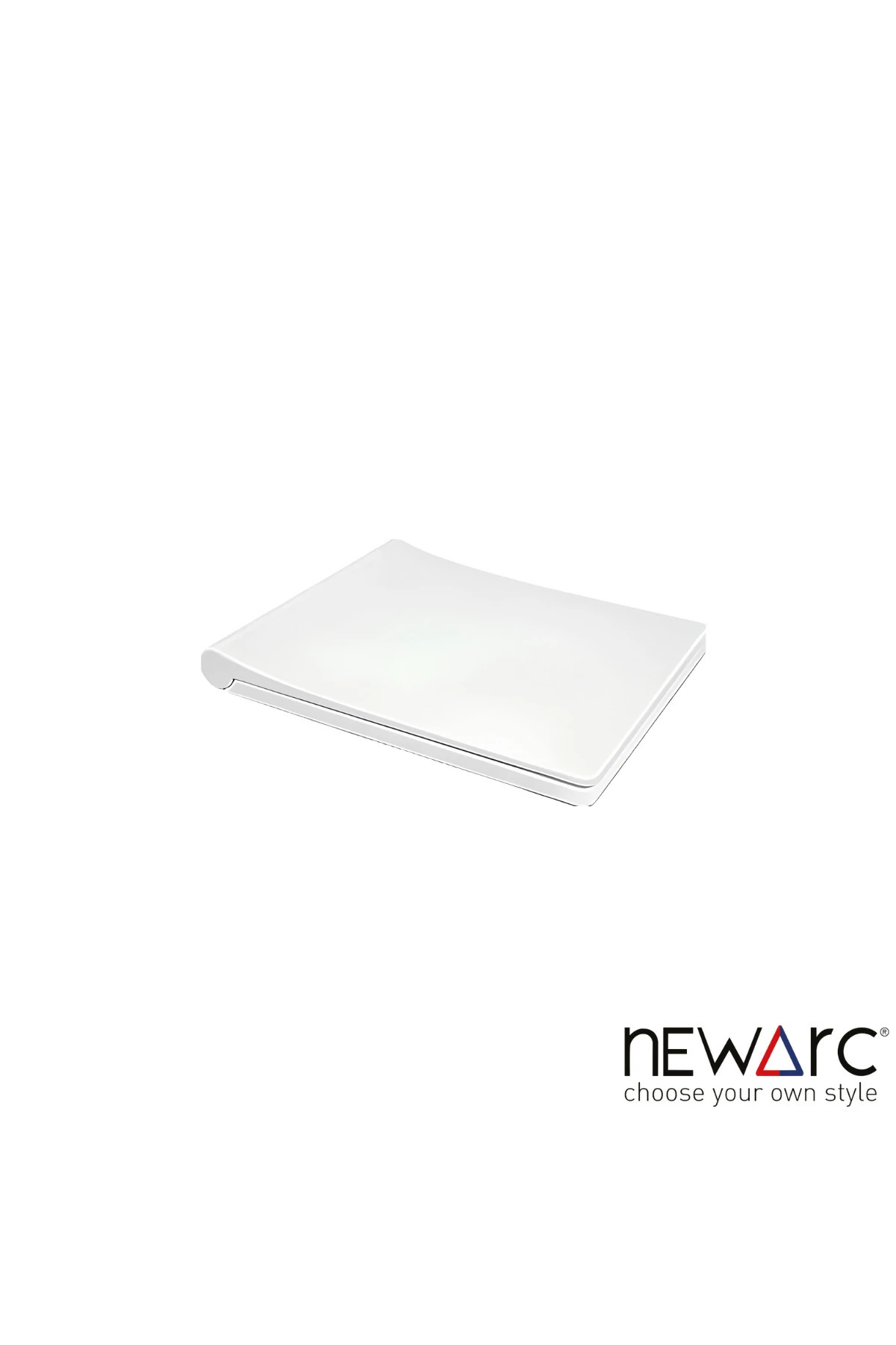 Power Duvara Sıfır Klozet Takım POW.K022,Power Duroplast Yavaş Kapak