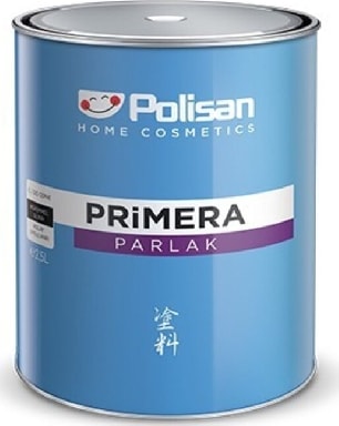 POLİSAN Sentetik Primera Parlak Sahra Beji 2,5 Lt