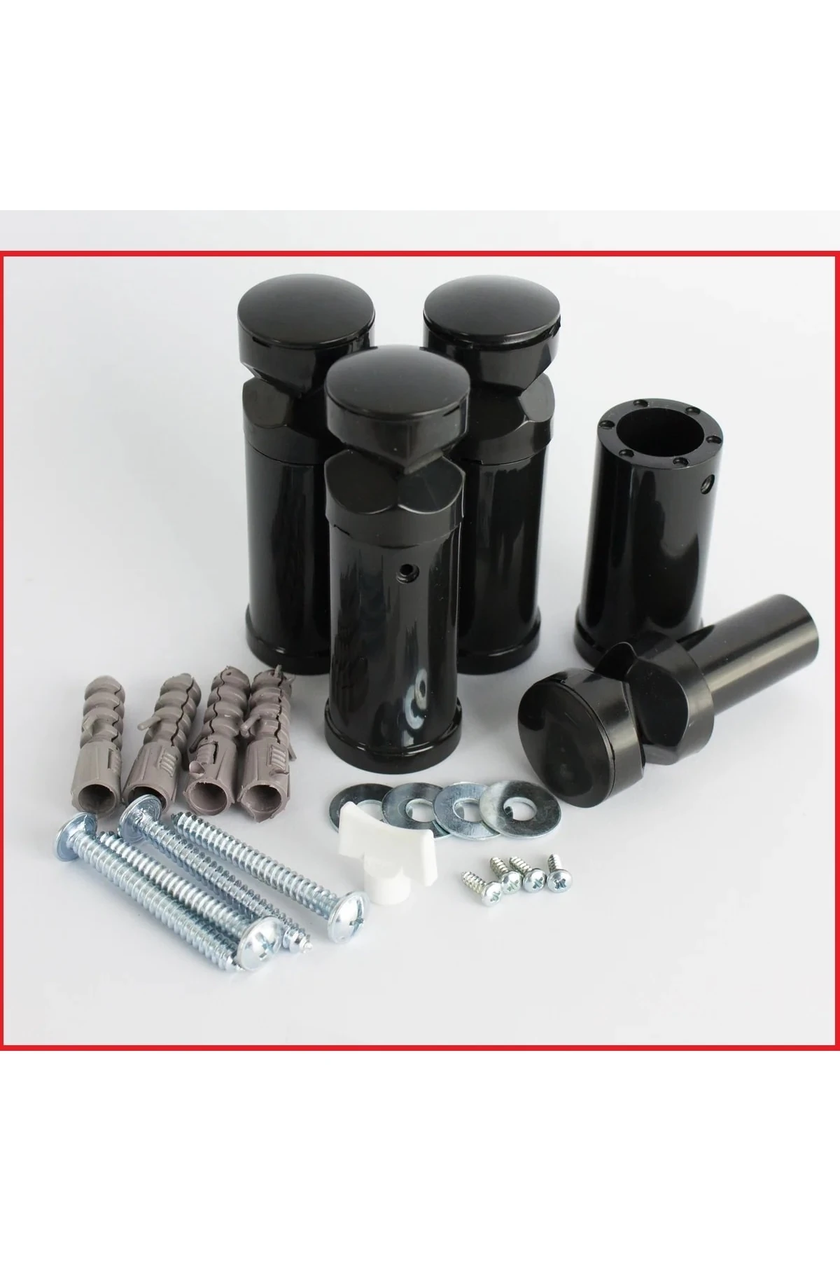 Havlupan 500*800 Antrasit 5 Yıl Garanti