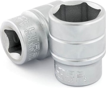 1119 Altı Köşe Lokma Anahtar 3/4'' 36 mm