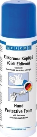 El Koruma Köpüğü