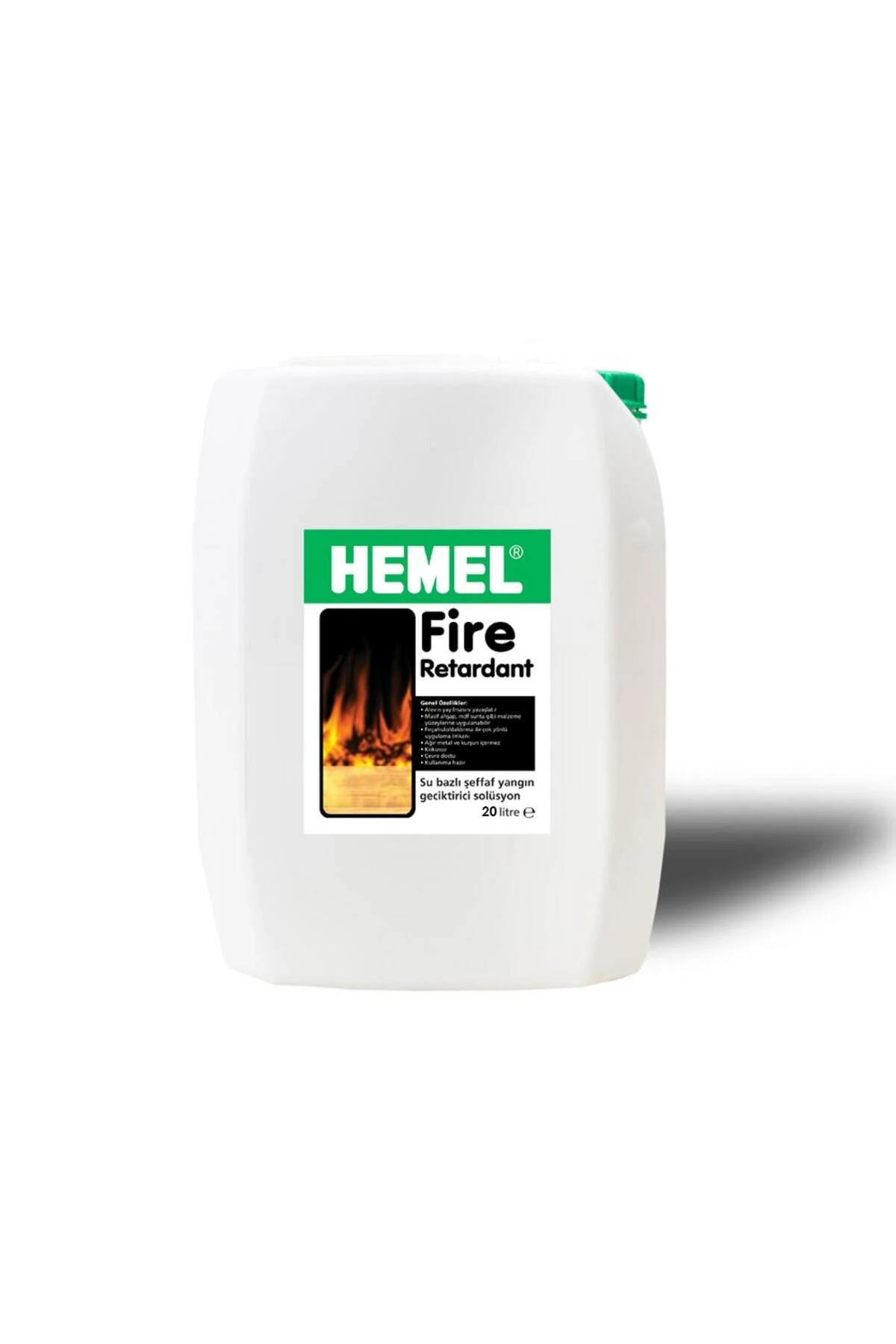 FR Yangın Solüsyon 20 LT