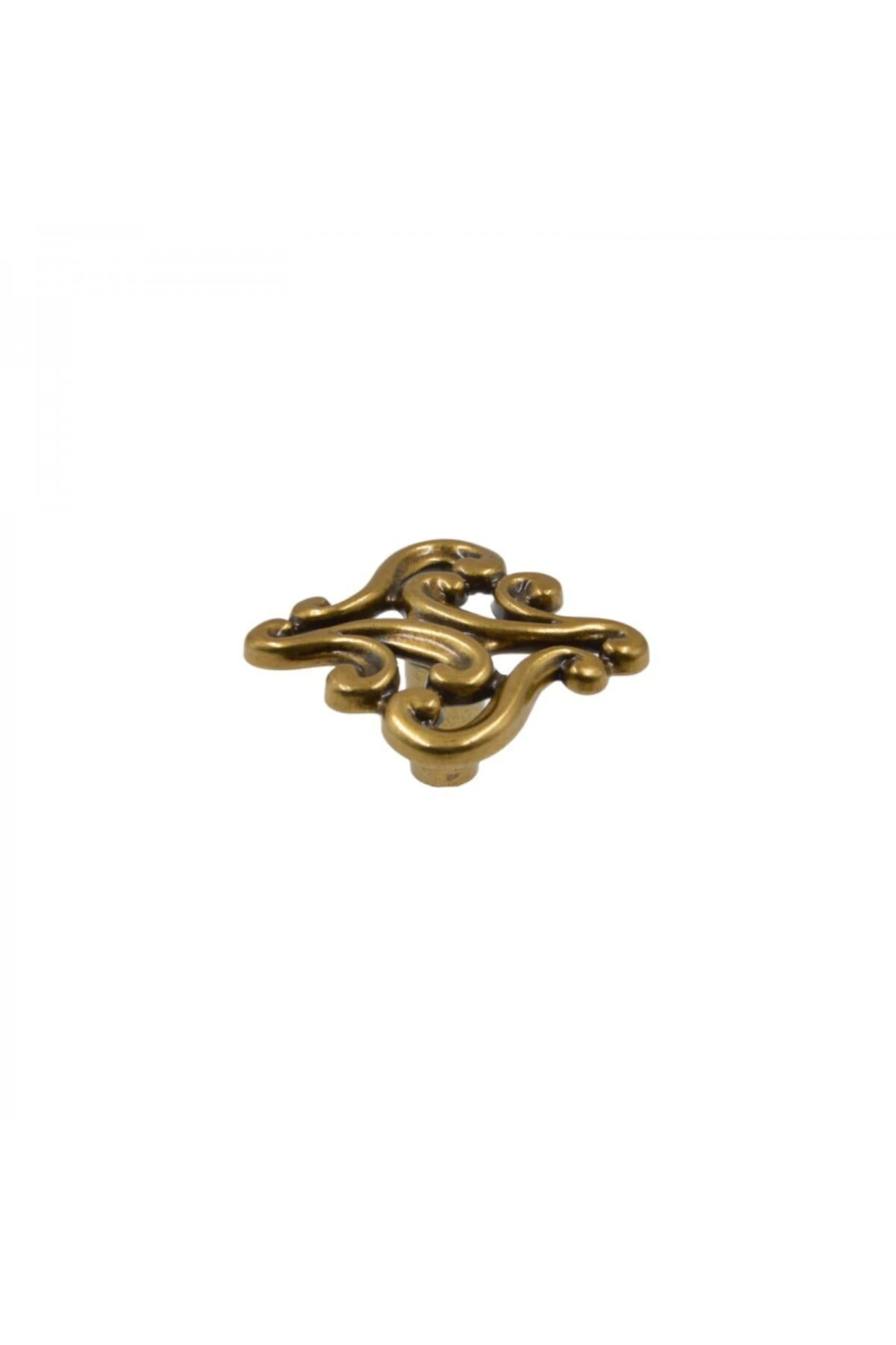 Wpo721.000.00a8 Metal Antik Bakır 00mm