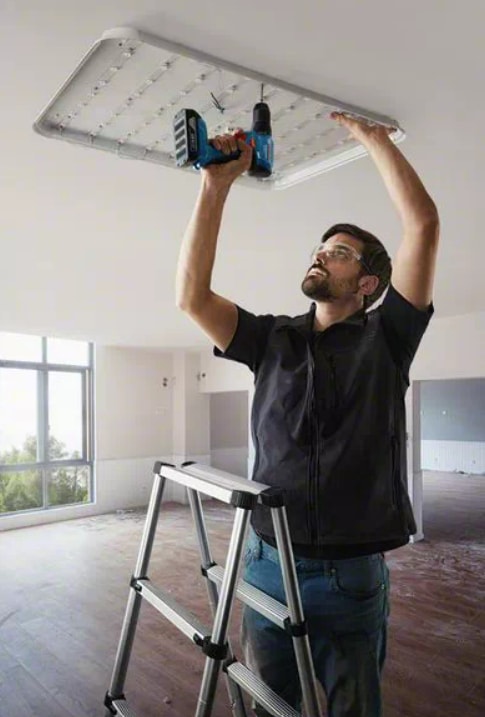 BOSCH Gsr 185 Li Akülü Delme Vidalama Makinası (Akü ve şarj cihazı dahil değildir.)
