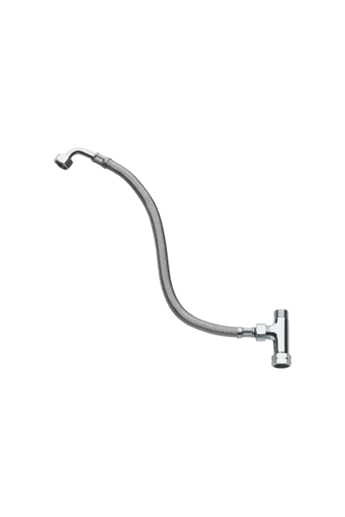 Mikro Termostat Için T Ve Esnek Boru - 47533000