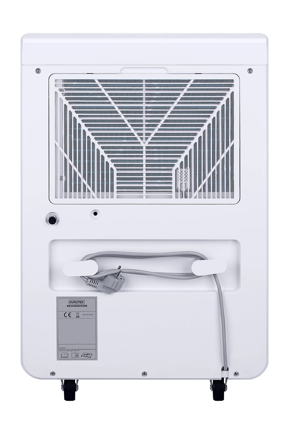 Ev Tipi Nem Alma & Hava Temizleme Cihazı - Kt-55a