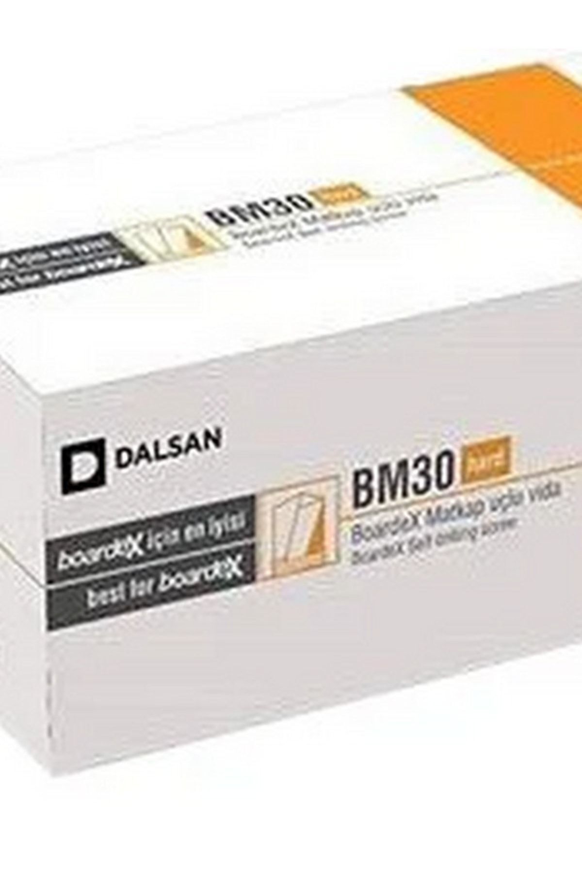 Boardex Matkap Uçlu Vidası 30mm Bm30 1000 Adet