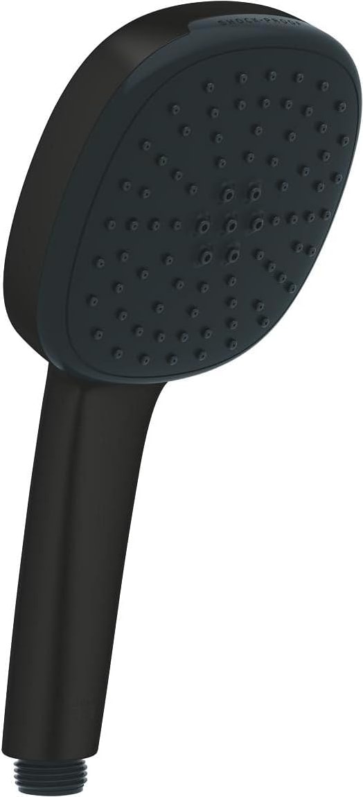 Tempesta Cube 110 El Duşu 2 Akışlı Rain,jet Mat Siyah – 267462433
