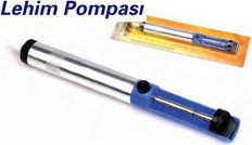 Lehim Pompası 090922