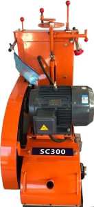 BOSCH Hws 300 Freze Makinası