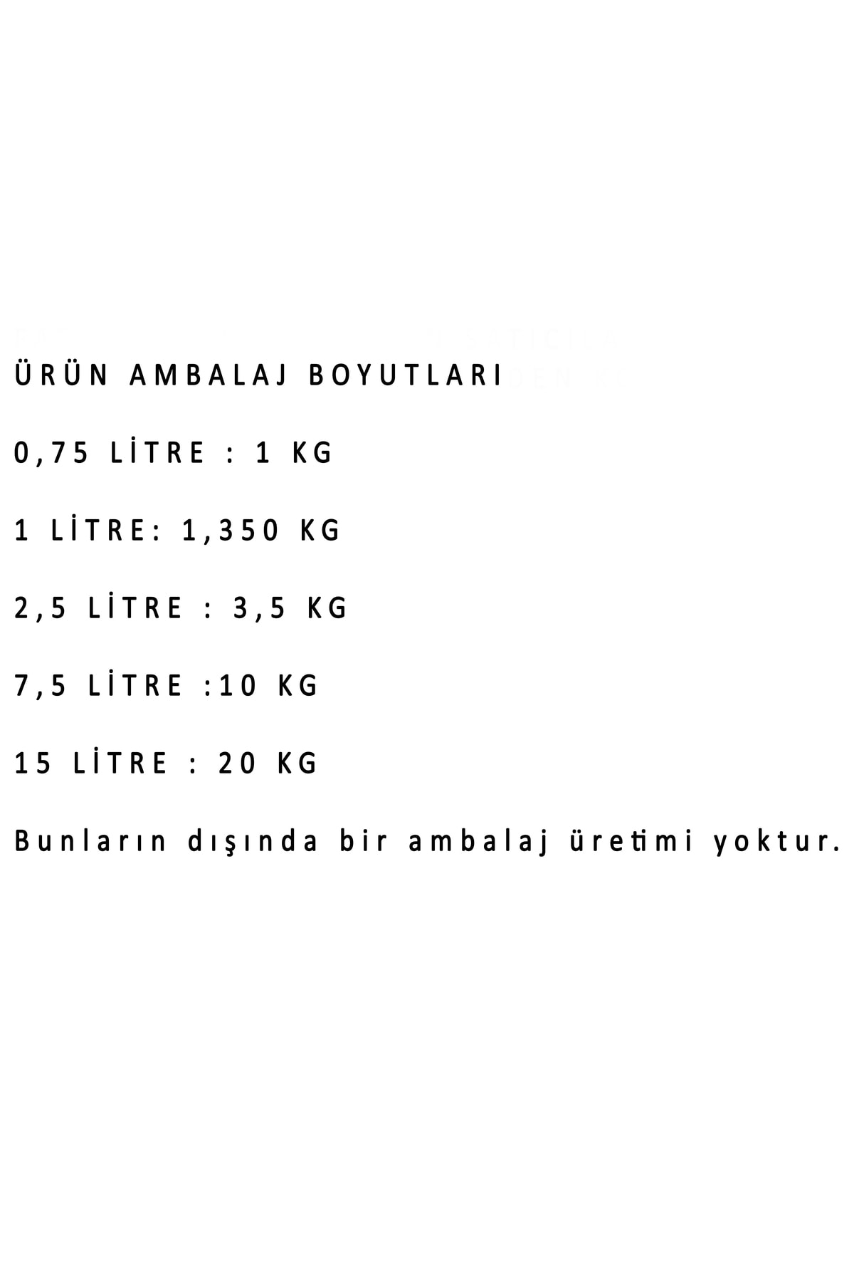 Silikonlu Özel Mat Iç Cephe Duvar Boyası - Beyaz