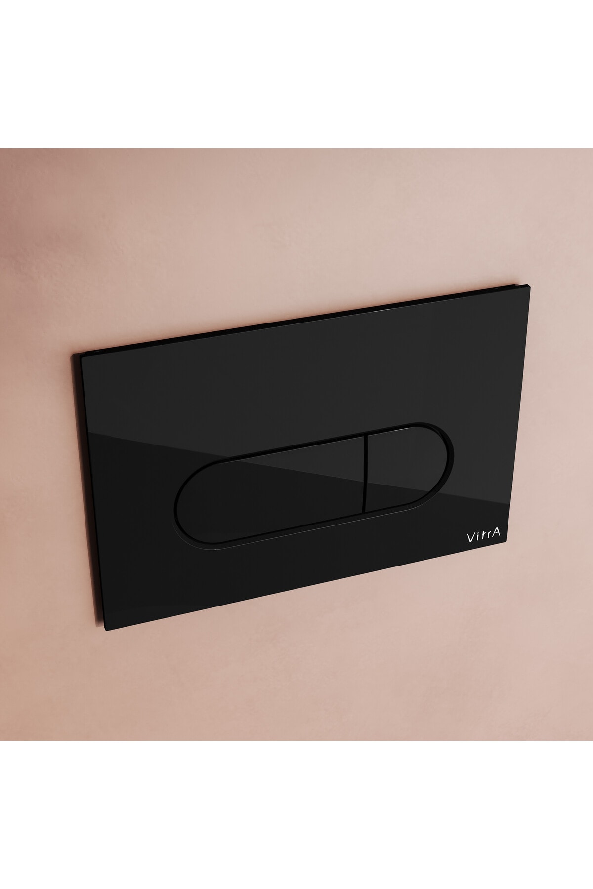 Root Round 740-2250 Kumanda Paneli, Siyah