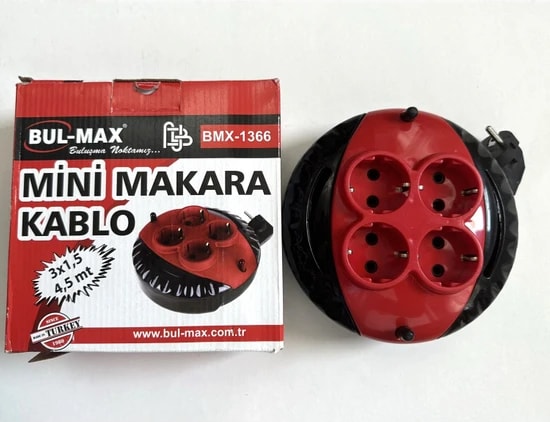 Mini Makara Kablo